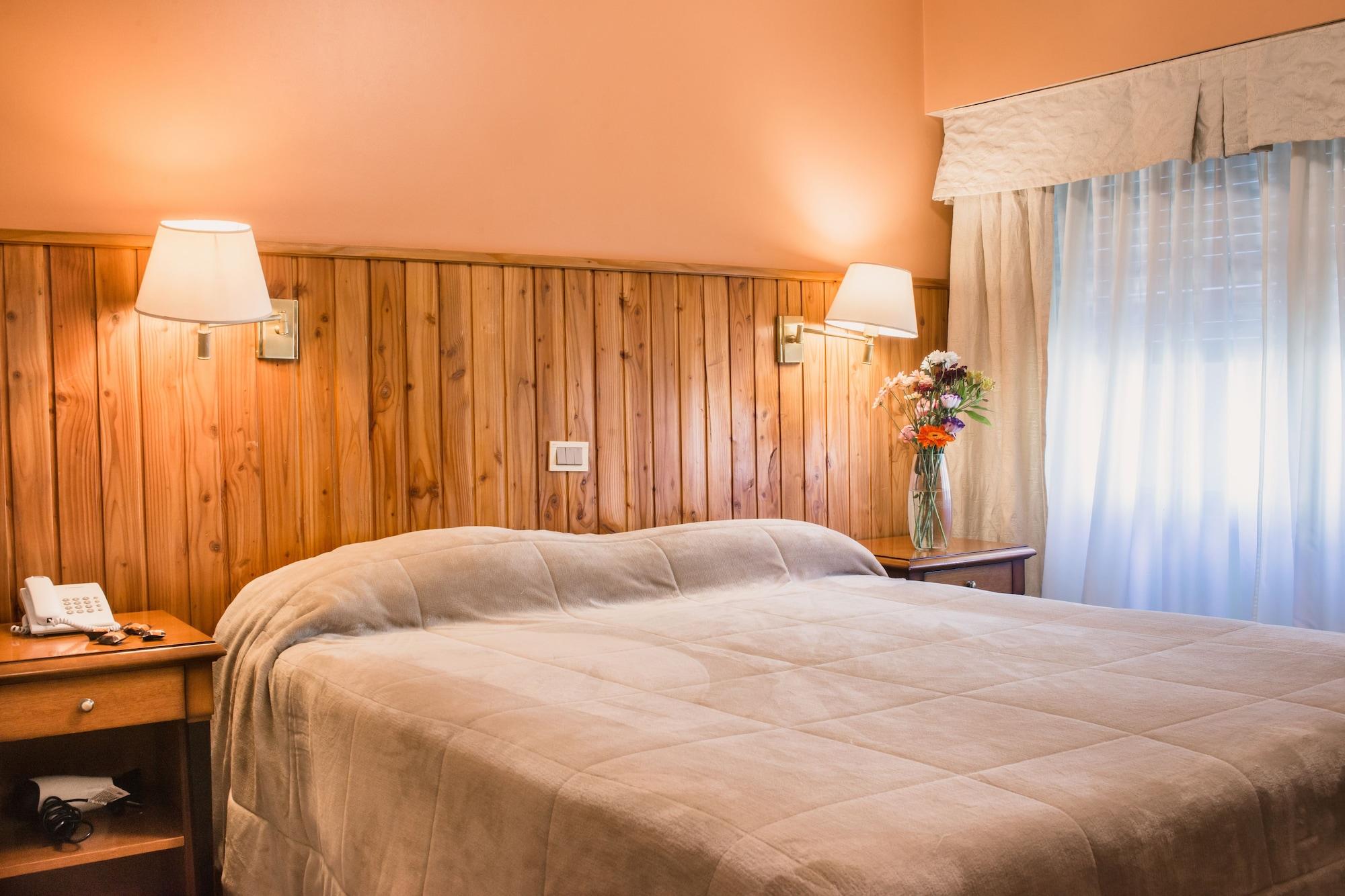 Hotel Nevada San Carlos de Bariloche Exteriér fotografie