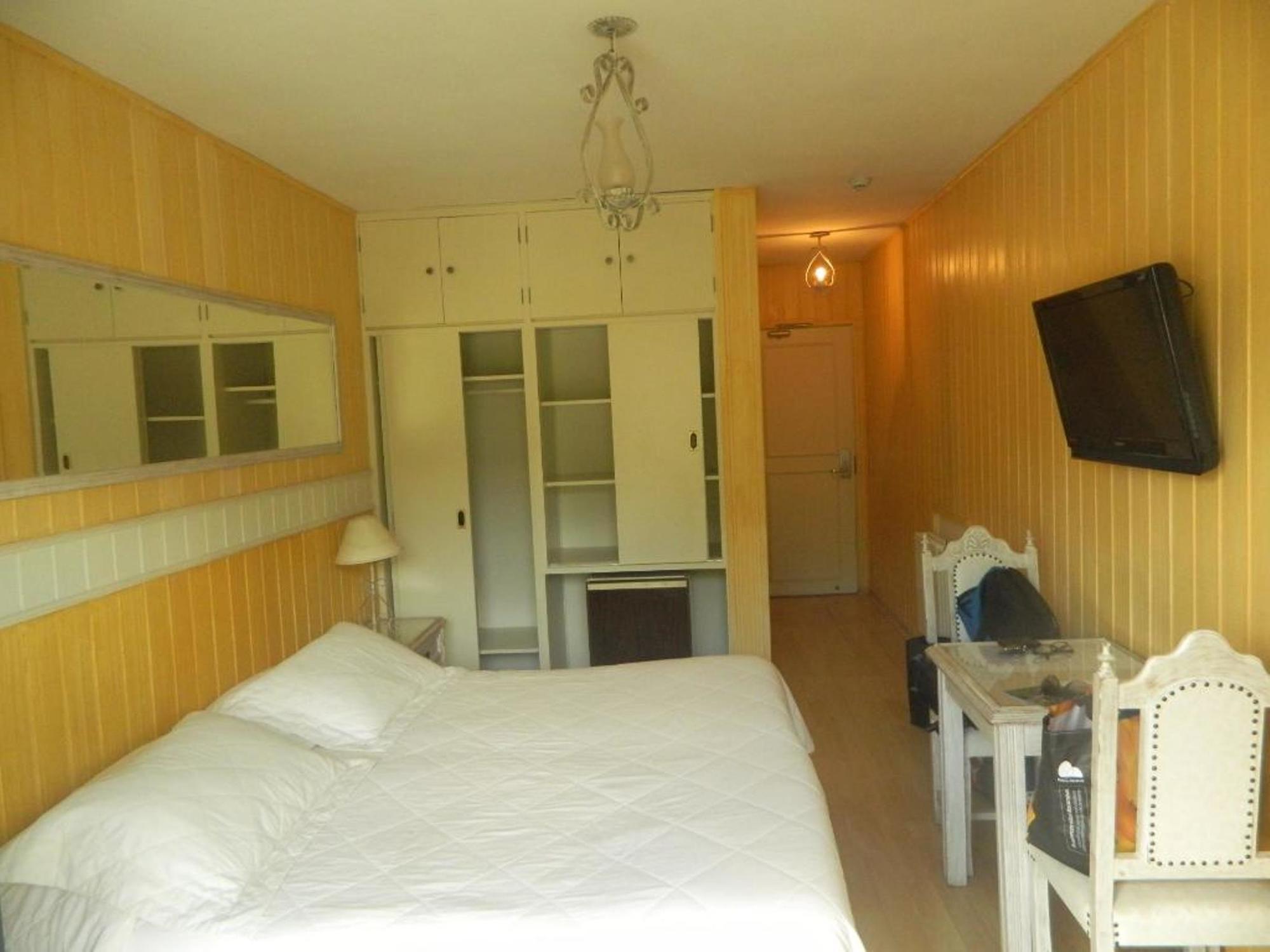 Hotel Nevada San Carlos de Bariloche Exteriér fotografie