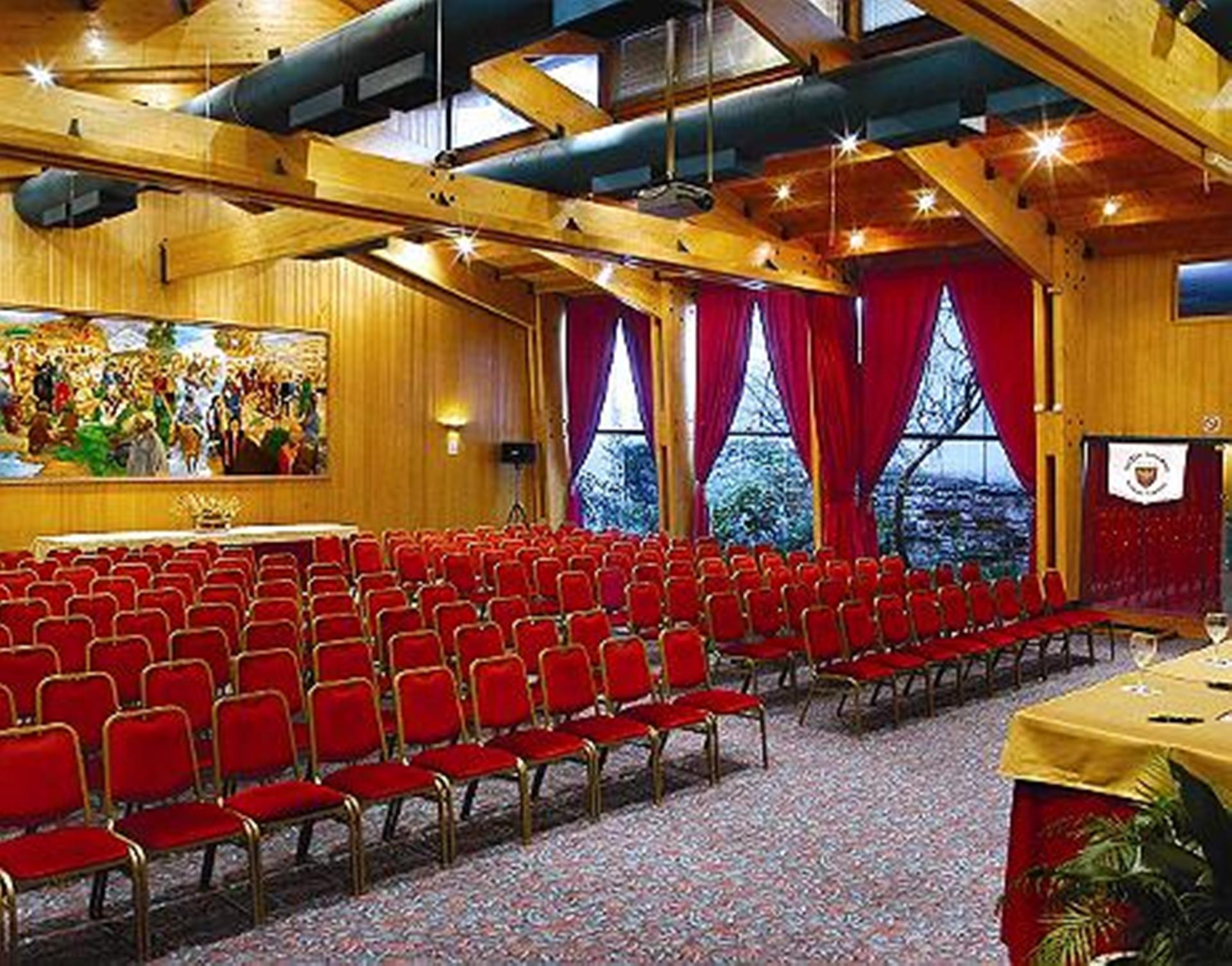 Hotel Nevada San Carlos de Bariloche Exteriér fotografie