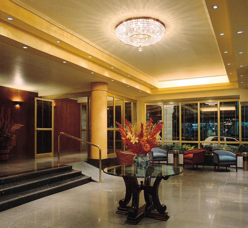 Hotel Nevada San Carlos de Bariloche Exteriér fotografie
